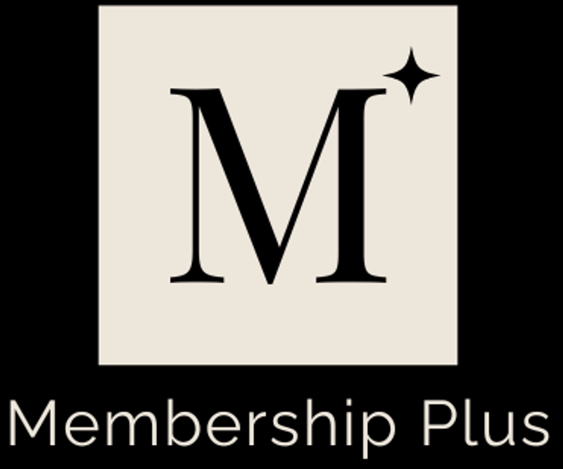 Membership Plus Logo
